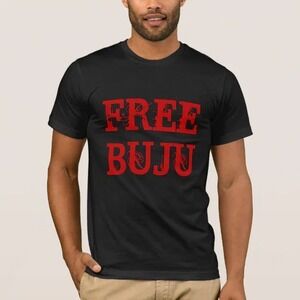 Buju T Shirt  Jimmy Cliff BW Photograph Buju Banton T Shirt